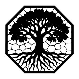 Honeycomb Tree Balance