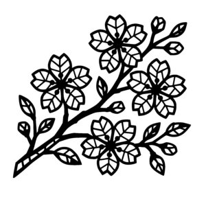 Flowering Branch Delight