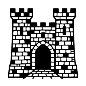 Stone Guard Towers