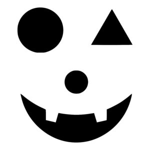 Playful Face Design