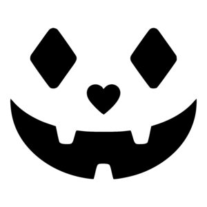 Whimsical Face