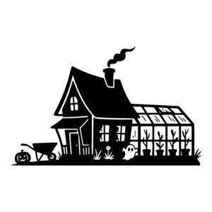 Pumpkin Patch Farmhouse
