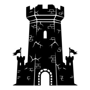 Ancient Tower Stronghold