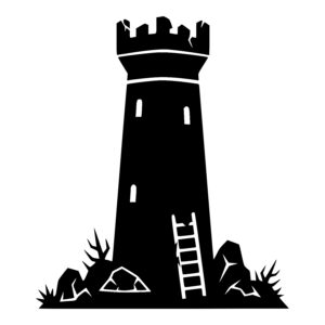Lonely Watchtower