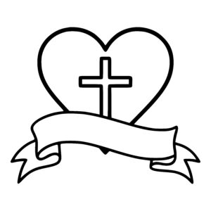 Faithful Heart Emblem