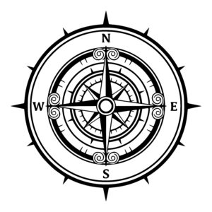 Directional Compass