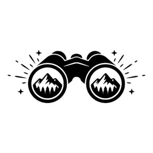 Binocular Nature Peaks