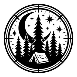 Crescent Moon Campout