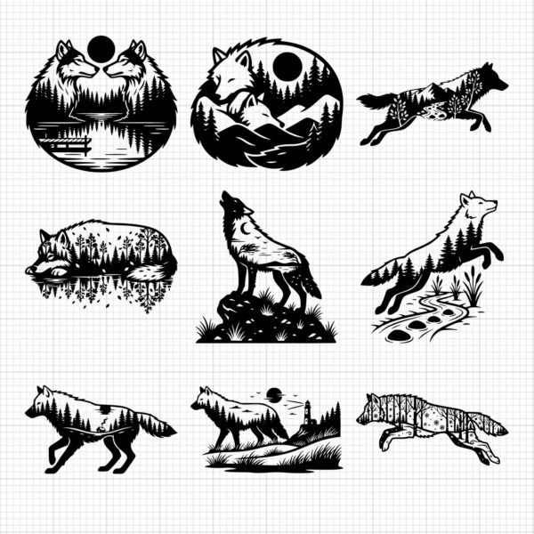 wolf-nature-scenes-35-gallery-page-2