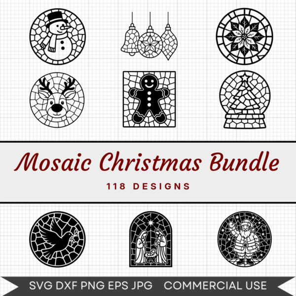 mosaic-christmas-cover