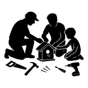 Legacy Birdhouse Builders