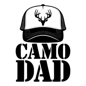 Camo Dad