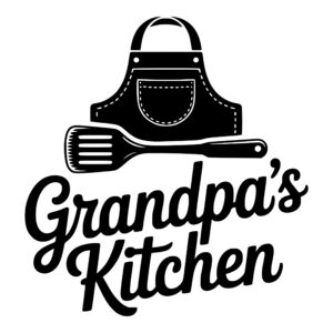 Grandpa's Kitchen