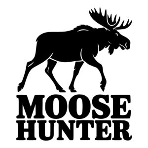 Moose Hunter