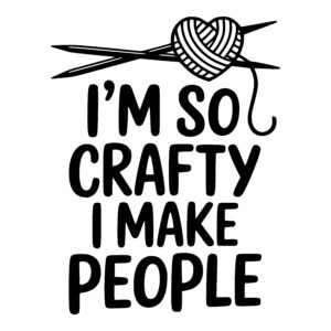 Crafty Parent