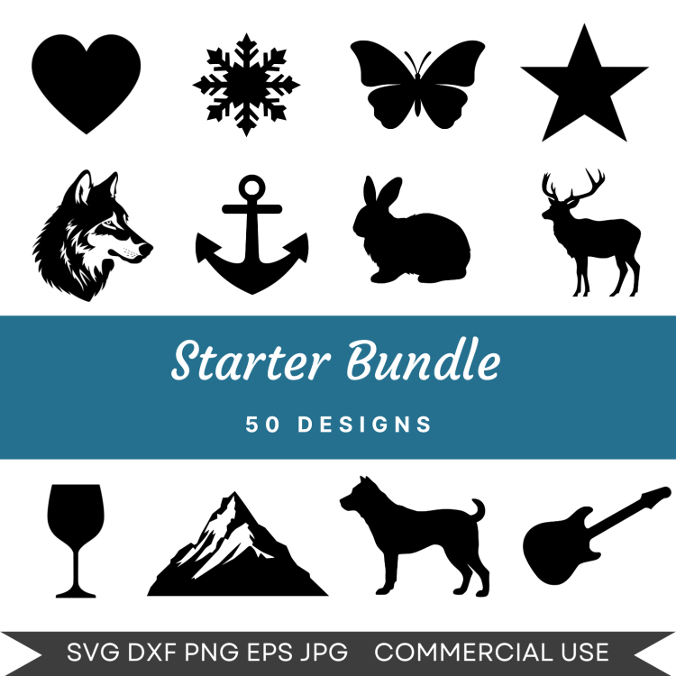 Starter Bundle